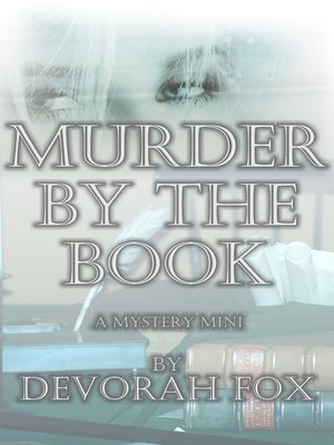 cover image of Murder by the Book